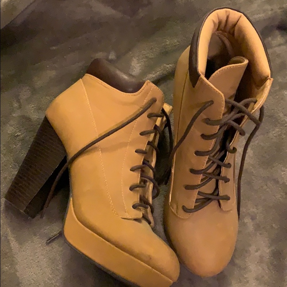 Booties